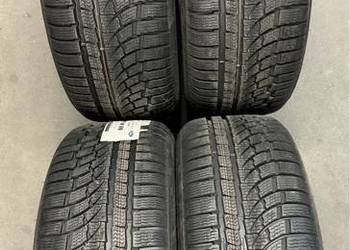 Opony zimowe Nokian WR A4 235/55/17 103V XL