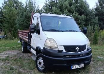 Sprzedam Renault Mascott Wywrotka