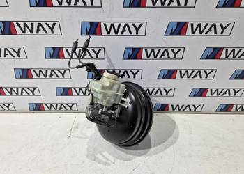 1165057 BMW E38 E39 POMPA HAMULCOWA DSC SERWO