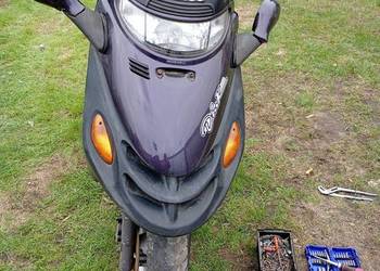 Skuter Kymco dink 50