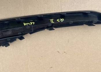 AUDI Q3 F3 KRATKA ZDERZAKA LEWA 83A807925