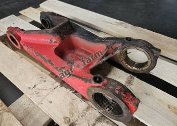 Wahacz LH FWD McCormick MC 115, 135, 105