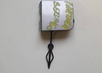 BERLINGO PARTNER III 15+ ZAŚLEPKA HAKA PRZÓD 9810964177