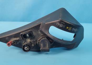 CASE IH PUMA 145 12r POKRYWA OSŁONA WIĄZKI 84315935