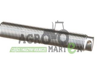 87315052, 87311417 PRĘT GWINTOWANY CNH