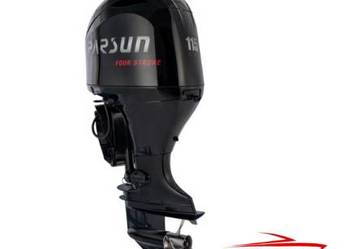 Silnik zaburtowy PARSUN F115 FEL T EFI 115KM jacht motorówka