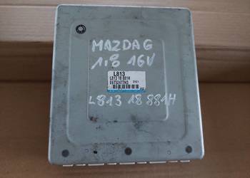 MAZDA 6  1,8 16V komputer sterownik l81318881H