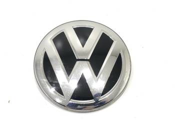EMBLEMAT PRZÓD VW T-ROC Crossover ZNACZEK LOGO 2GA853601 1.5