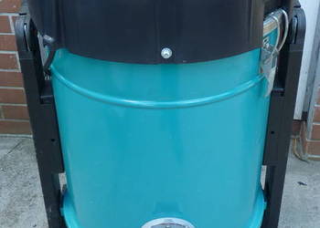 Odkurzacz przemysłowy Nilfisk CFM 127