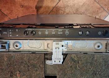 Zmywarka Bosch do zabudowy