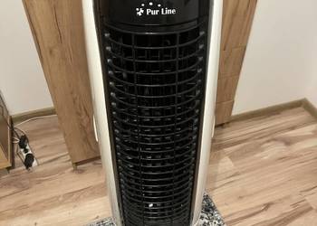 Klimatyzator przenośny