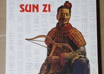 Sztuka wojenna Sun Zi