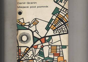 Miejsce pod pomnik - Granin