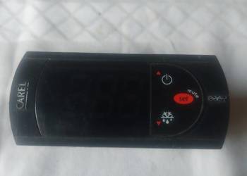 CAREL  PJEZC 00000  REGULATOR TEMPERATURY