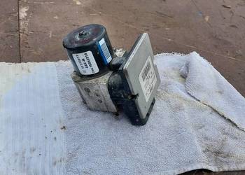 Pompa hamulcowa ABS 12773672 Saab 93 II LIFT