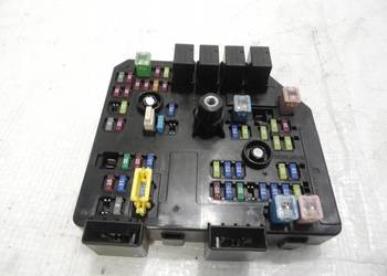 Skrzynka bezpieczników Opel Antara LIFT 2.2 CDTI 95142072
