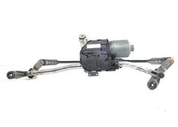 MECHANIZM WYCIERACZEK PRZÓD VOLVO V90 II 31385115 UKŁAD RAMION, PRZEDN