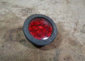 odblask tył ALARM ifa simson jawa dkw sachs nsu wanderer