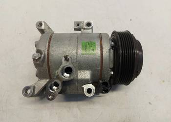 Mazda CX5 II Lift SPRĘŻARKA KLIMATYZACJI FD46XG KD45 CA500JUBBA19 Mazda CX5 II Lift SPRĘŻARKA KLIMATYZACJI FD46XG KD45 CA500JUBBA19