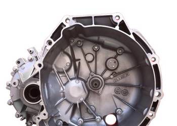 Skrzynia Biegów Nissan Qashqai 1.5 DCI 6 biegów TL4113 ,