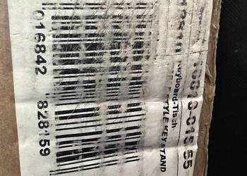 König & Meyer 18810 Omega Table - stojak na keyboard