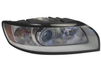 LAMPA PRAWA Volvo S40 II V50 LIFT PRZEDNIA prawy przód 0301237202 31265695