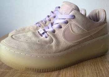 Nike Air Force 1 SAGE LOW LX