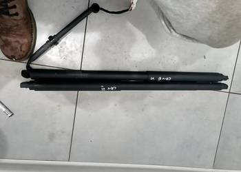 Honda CR-V VI siłowniki teleskopy klapy komplet wysyłka