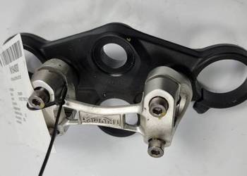 PÓŁKA GÓRNA MOTOR TRIUMPH STREET TRIPLE 765 RS 2020 PÓŁKA GÓRNA MOTOR TRIUMPH STREET TRIPLE 765 RS 2020