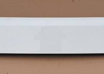 MASKA PRZÓD GRILL LISTWA SETRA S400 GTHD GT A6326270008