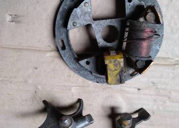 Simson s 50 S51 pozostałość.