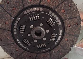 Tarcza sprzęgła fi350