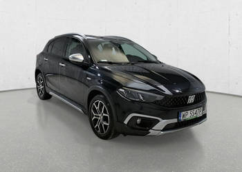 Fiat Tipo Poleasingowe.pl BZ II (2016-)