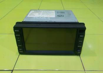 PEUGEOT 4007 2.2 HDI 11r radio CD 8750A138
