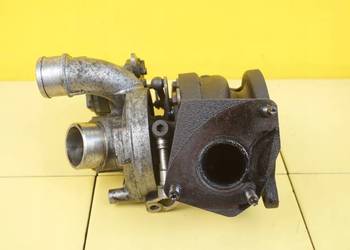 RANGE ROVER SPORT 3.6 TD V8 08r 368DT turbina turbosprezarka 6H3Q-6K682-FE