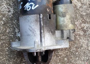 rozrusznik mazda 3 1.6 16v 03-09r.
