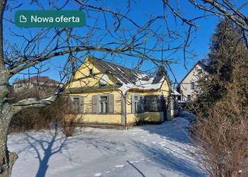 Dom w Białej Podlaskiej w cenie mieszkania