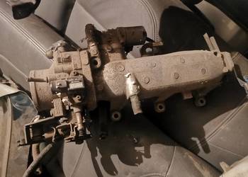 Przepustnica kompletna Honda Accord  V 2,2