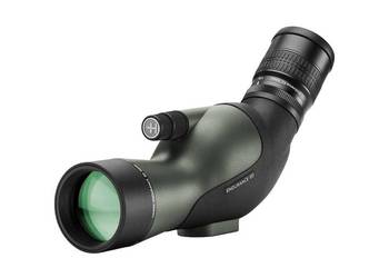 Luneta obserwacyjna Hawke Endurance ED 13-39x50 kątowa