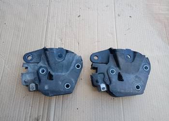 Zamek mocowanie kabiny 225519 Scania R S