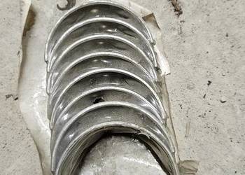 Panewki główne nominalne oryginalne bimet żuk Nysa tarpan Warszawa