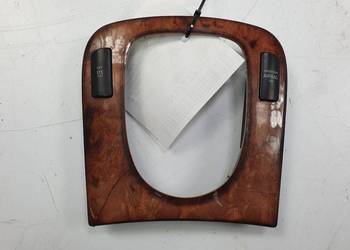 PRZYCISK MERCEDES W220 A2208218458