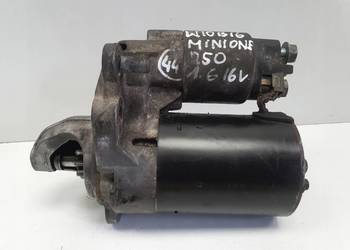 ROZRUSZNIK Mini One R50 R53 1.6 16V ROZRUSZNIK bosch 0001106019