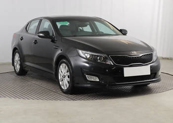 Kia Optima 2.0