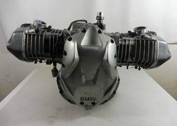 BMW R 1250 19r.+ silnik ze skrzynią biegów 26tyś A470