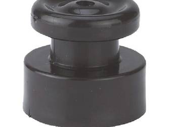 Izolator gałkowy, 100 szt. AKO 44360P100