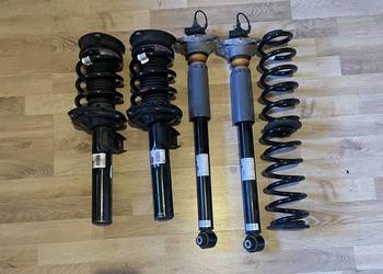 Amortyzatory Magnetic Ride Audi A3 S3 RS3 8V