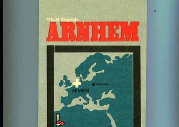 Arnhem - Witold Biegański