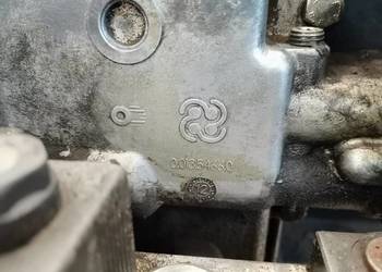 Tryby ataku 15X59 Deutz-fahr Agrofarm 85