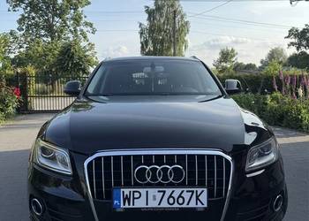 Audi Q5 2015 2.0 Tfsi Quattro